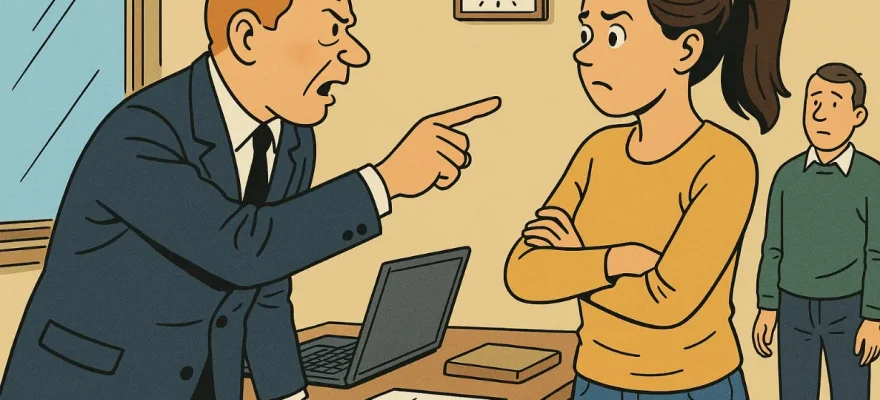 Generatiekloof op de werkvloer | Reinder.eu